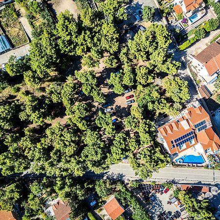 بول Hotel Sol المظهر الخارجي الصورة