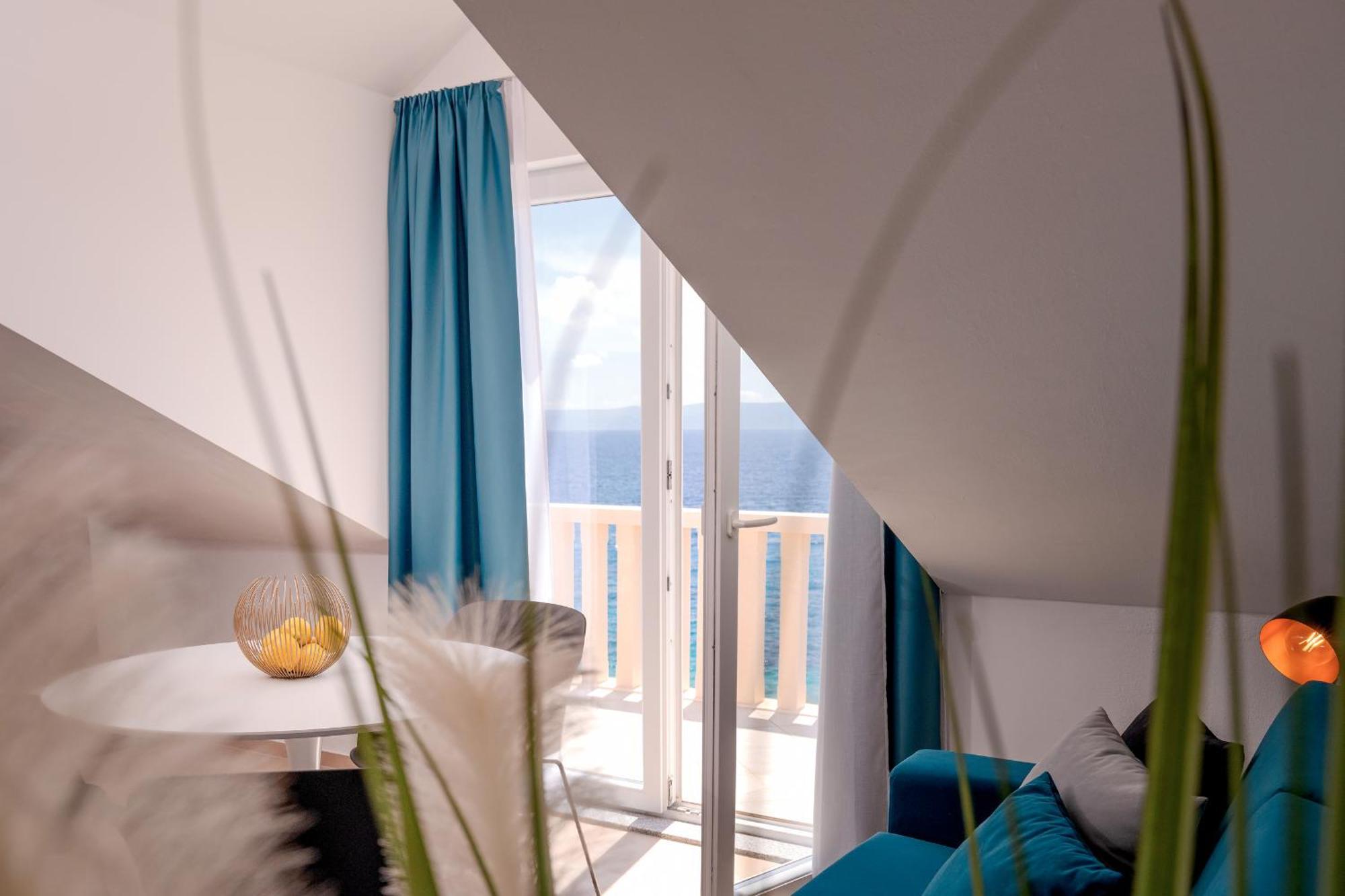 بول Hotel Sol المظهر الخارجي الصورة