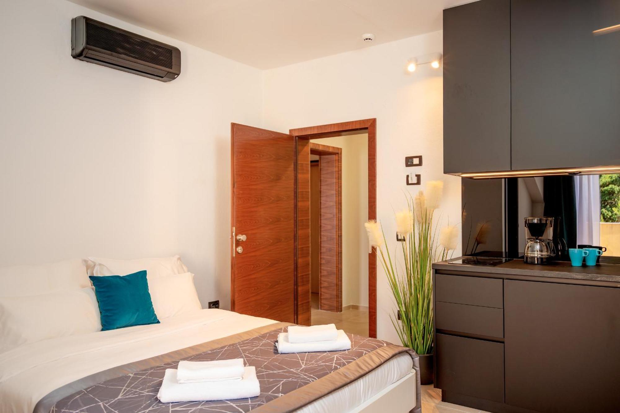 بول Hotel Sol المظهر الخارجي الصورة