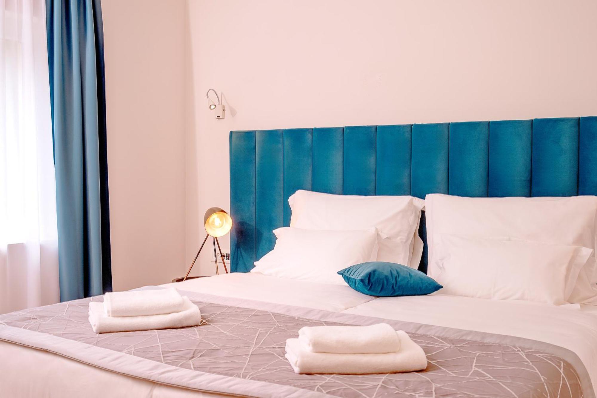 بول Hotel Sol المظهر الخارجي الصورة