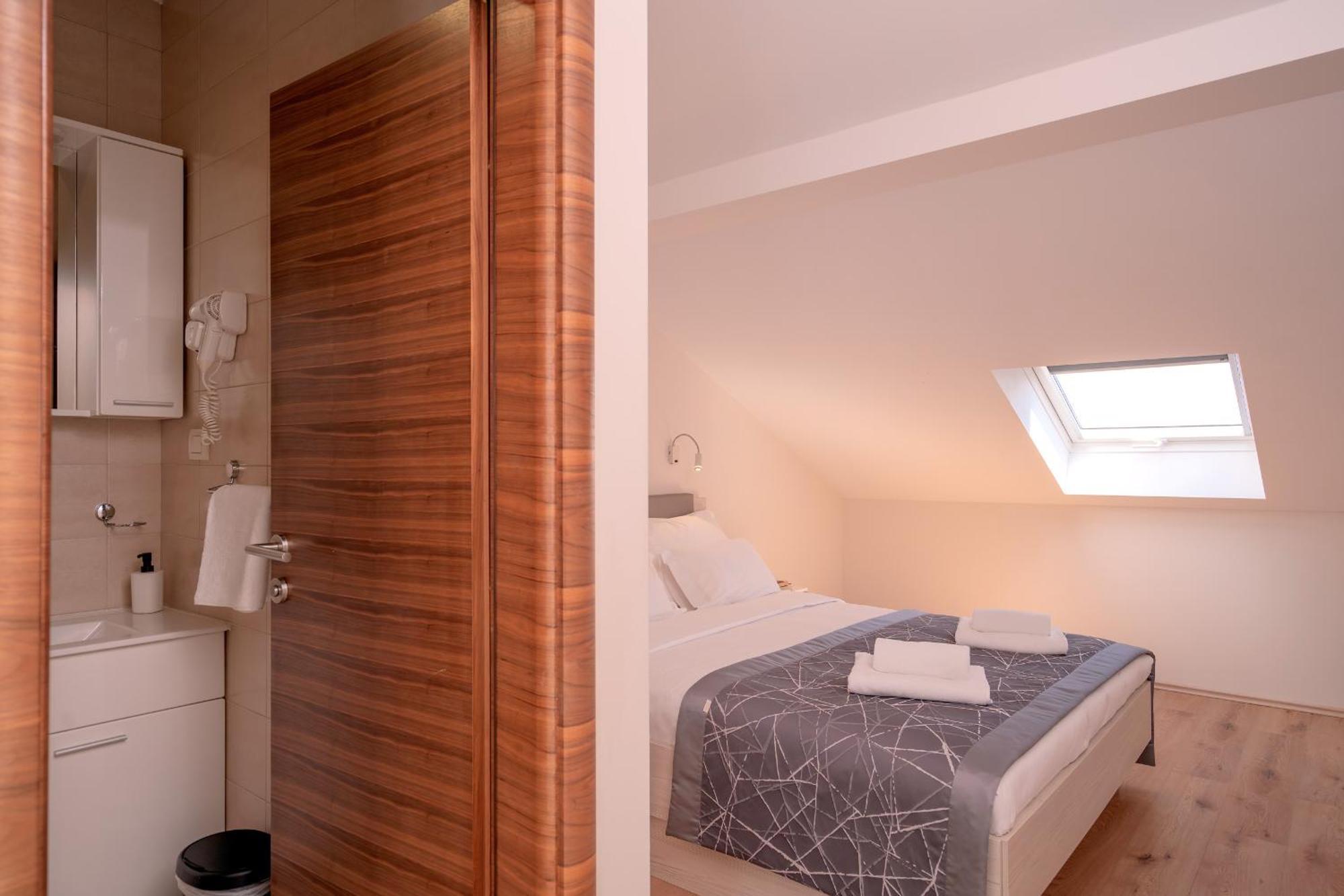 بول Hotel Sol المظهر الخارجي الصورة